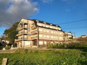 Exterior - Hotel Acquamaris 3000 (Sanxenxo)