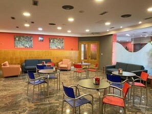Dining - Hotel Acquamaris 3000 (Sanxenxo)
