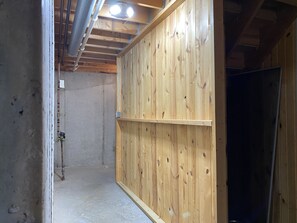 Interior - 3 miles from EAA! Beautiful Oshkosh Duplex: The Westhaven (Oshkosh)