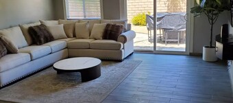 Peaceful Home - 7 minutes from empire polo club