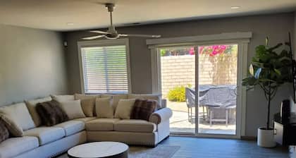 Peaceful Home - 7 minutes from empire polo club