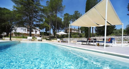 Villa Pica - Toute nouvelle villa de vacances avec piscine privée à Avola Antica, Sicile