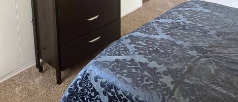 3 dormitorios y Internet