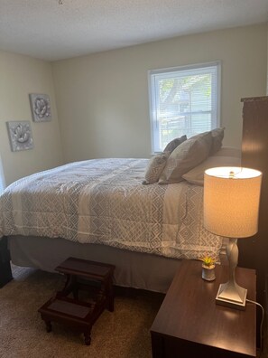 3 bedrooms, internet