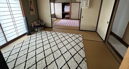 Set in Yamanakako, within 6 km of Lake Yamanaka, Mount Fuji Castle 2