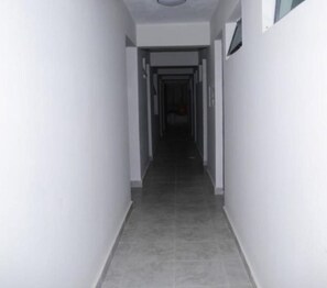 Pasillo