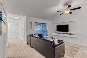 Smart TV, offices