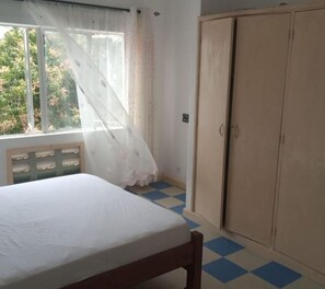 4 bedrooms - Stay.Plus Pirates Beach Apartment (Mombasa)