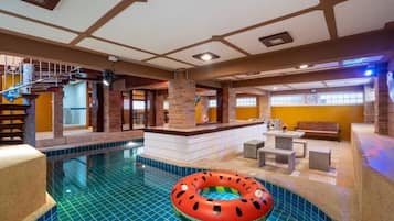 Innenpool