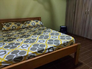 Apartment, 2 Bedrooms | 2 bedrooms - Stay.Plus Beach Road Apartment (Mombasa)