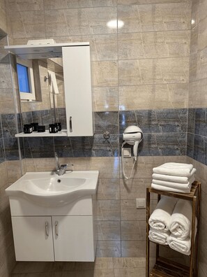 Grand Suite | Bathroom