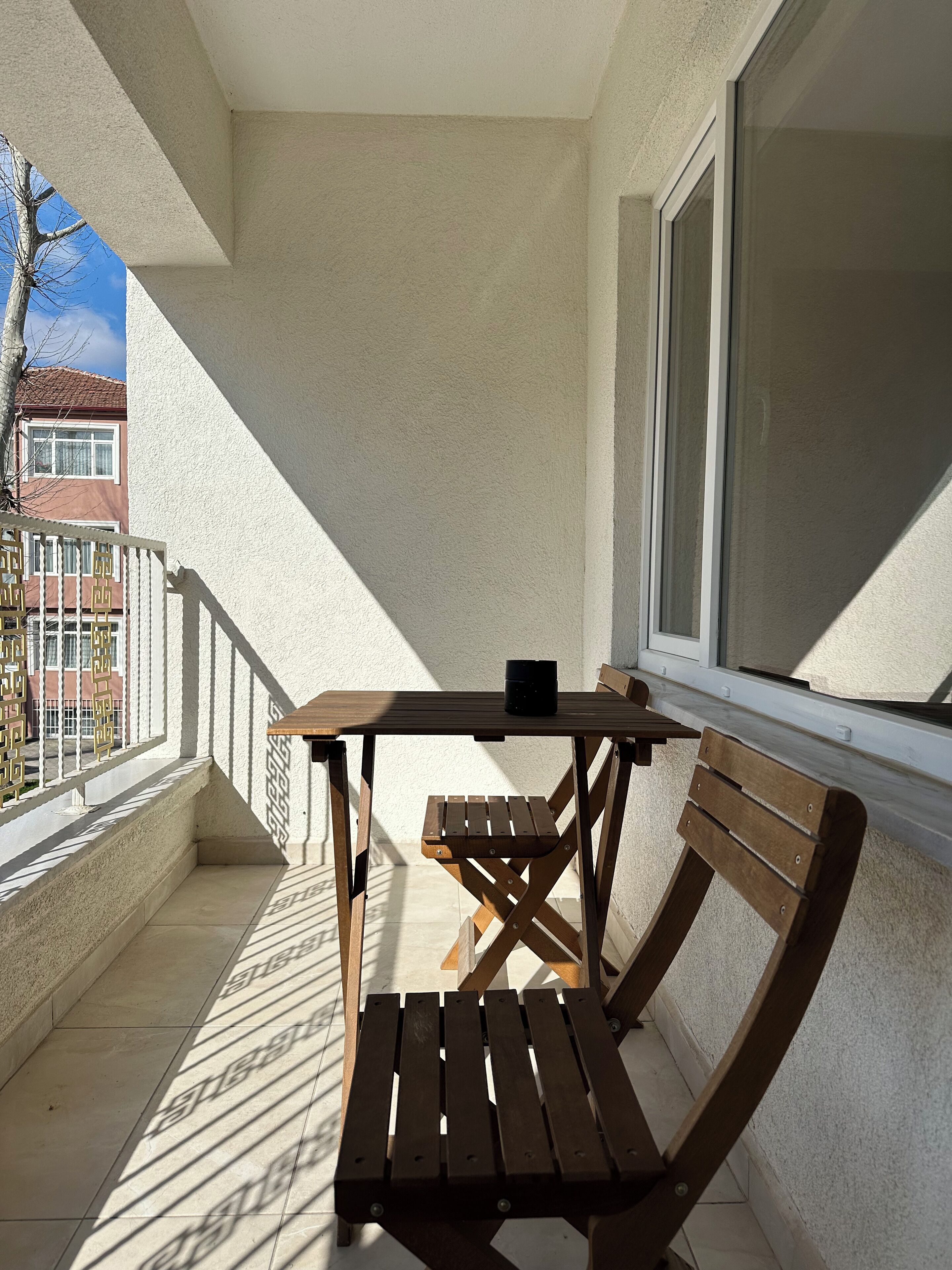 Deluxe Double Room | Premium bedding, minibar, desk, soundproofing