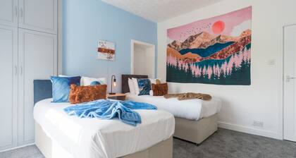 Adom Home Away From Home By Jesouth