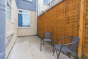 Terras