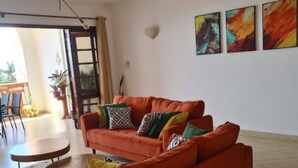 Unclassified image, 4 of 20, button - Stay.Plus Shanzu Duplex Apartment (Mombasa)
