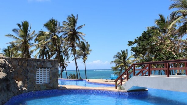 Unclassified image, 1 of 20, button - Stay.Plus Shanzu Duplex Apartment (Mombasa)