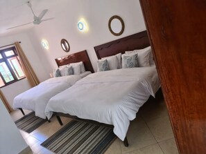 Apartment, 2 Bedrooms