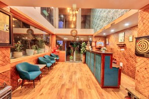 Recepció
