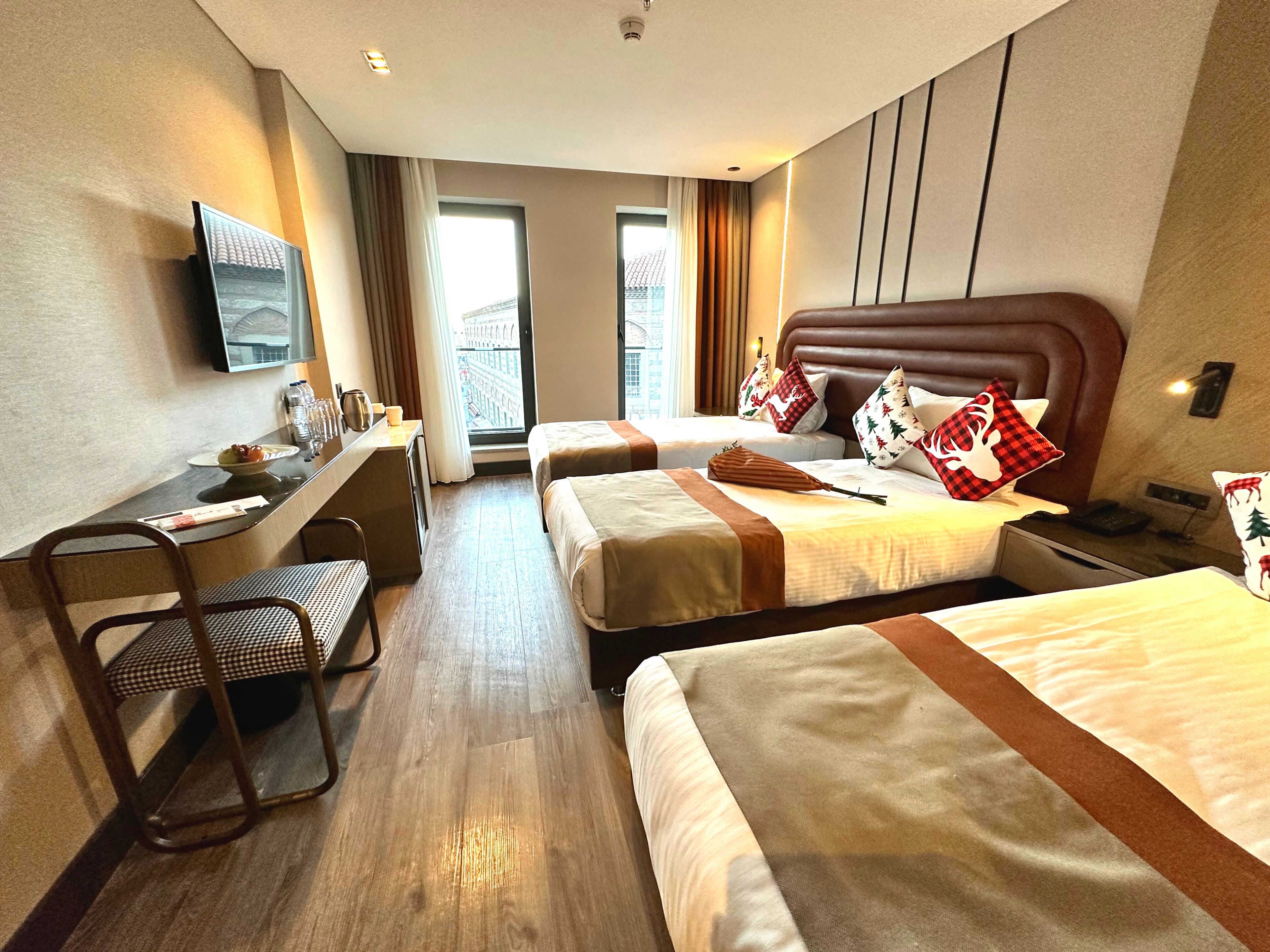 Foto - Edition Old City Hotel