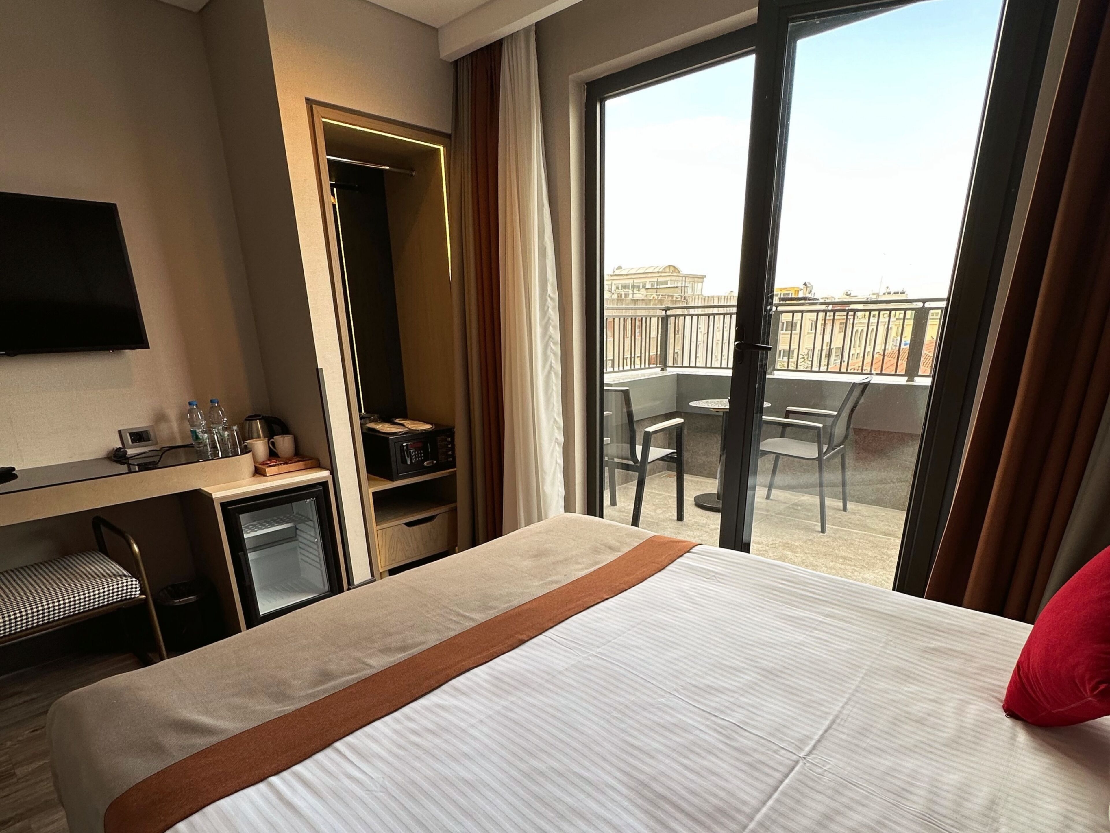 Foto - Edition Old City Hotel