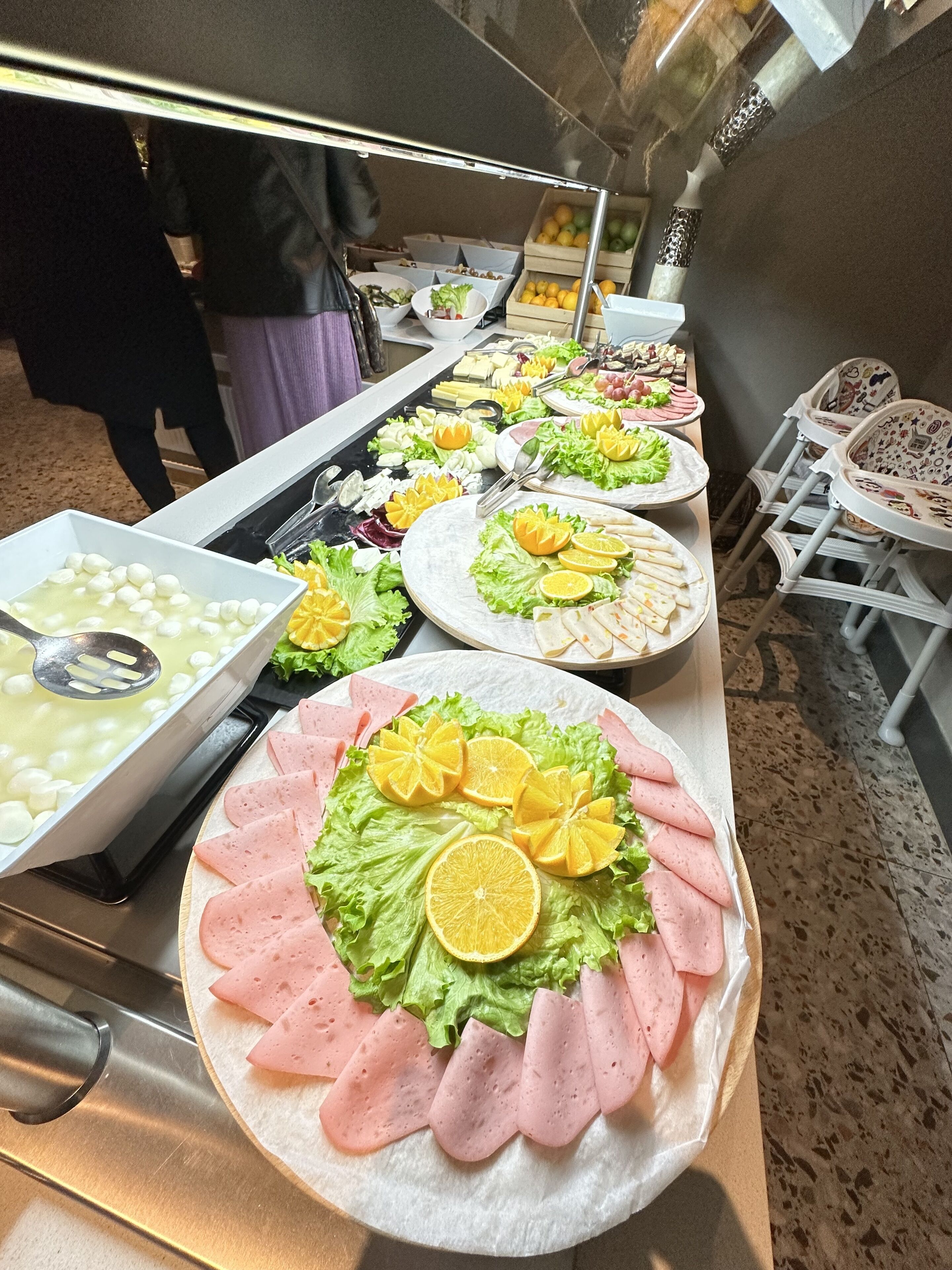 Foto - Edition Old City Hotel