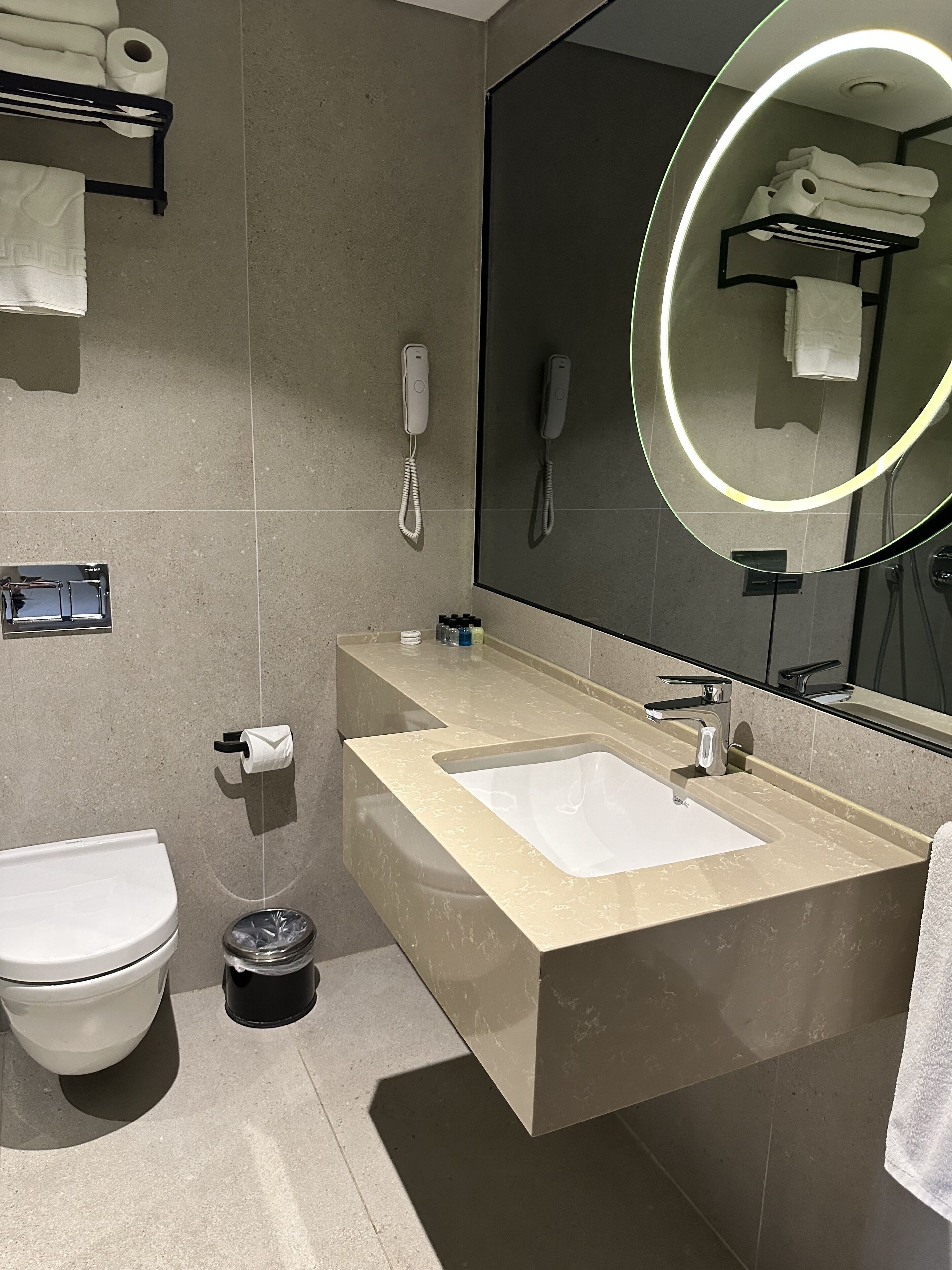 Foto - Edition Old City Hotel