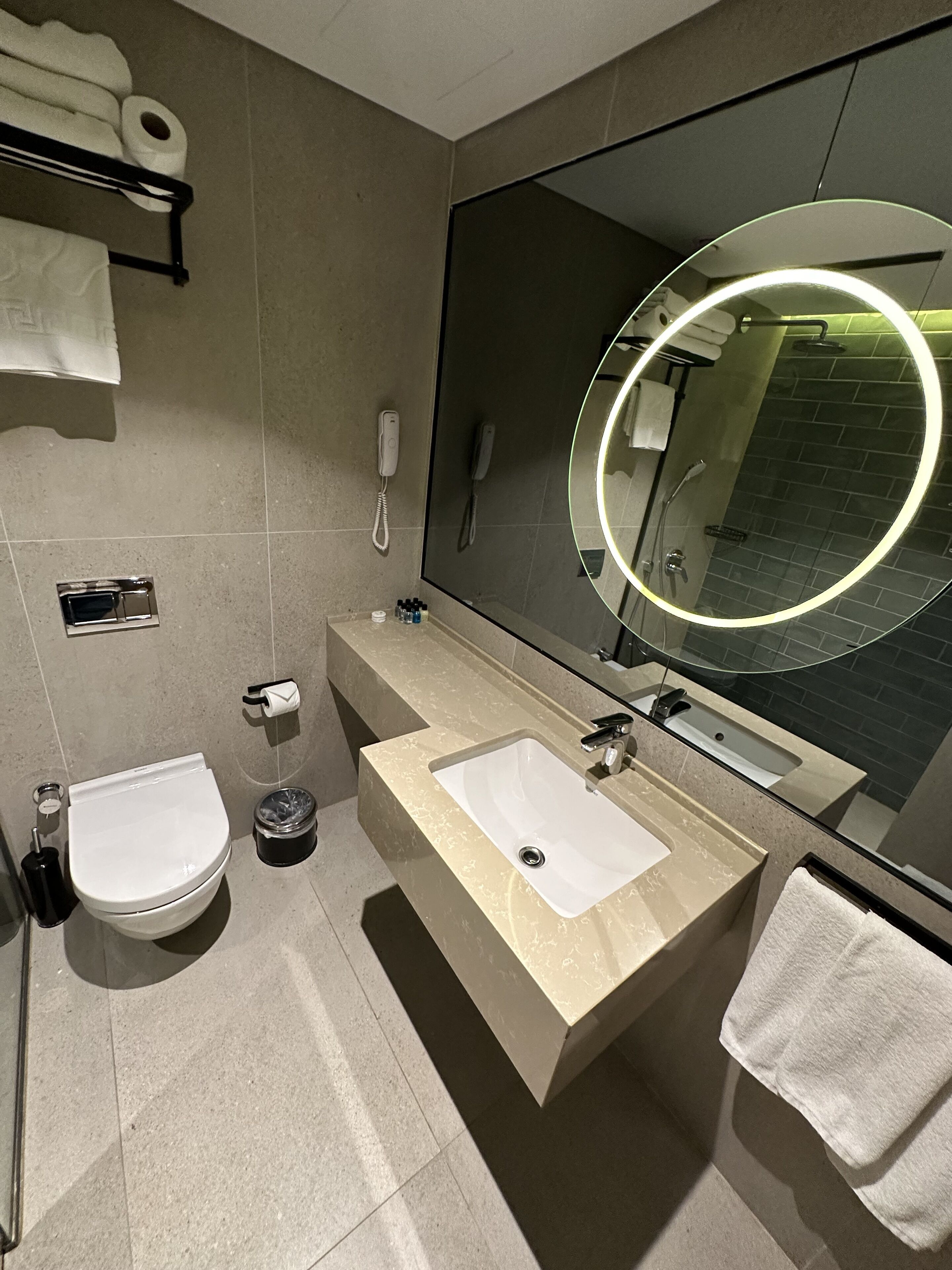 Foto - Edition Old City Hotel