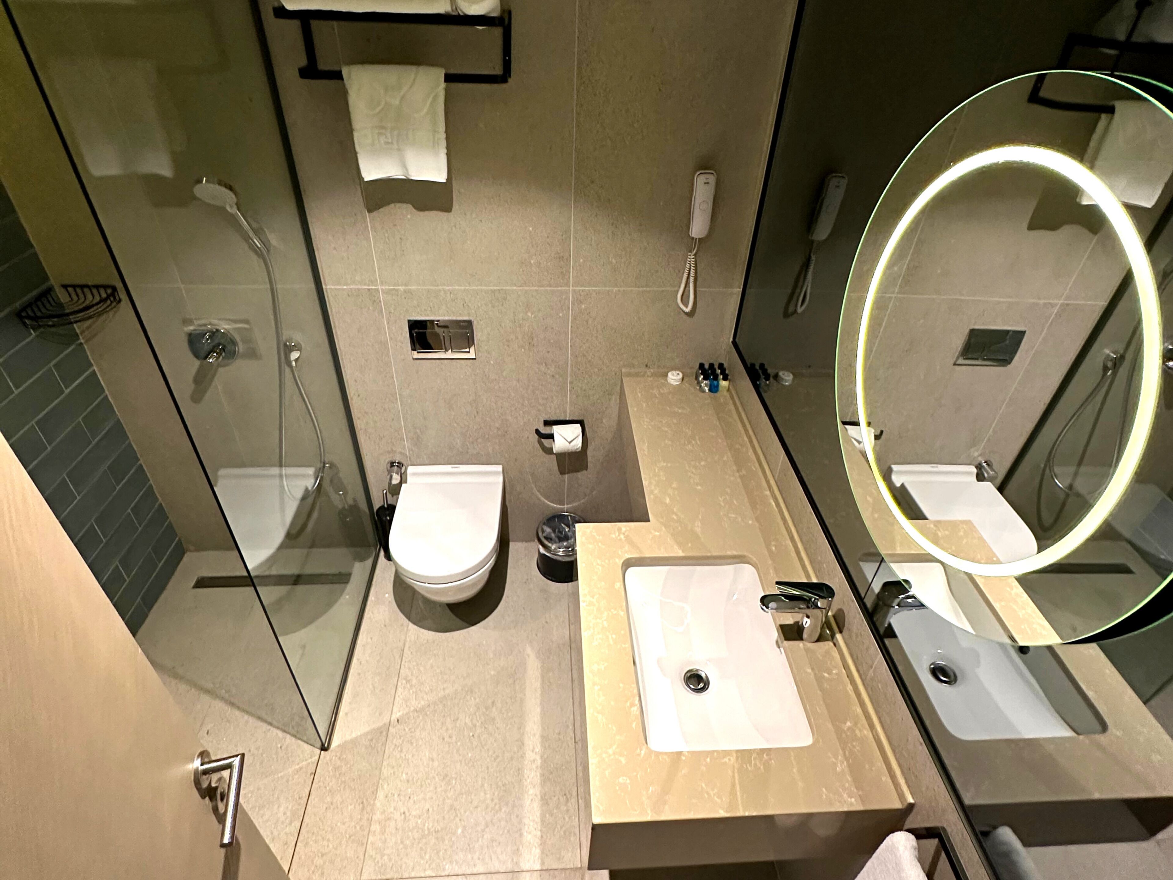 Foto - Edition Old City Hotel