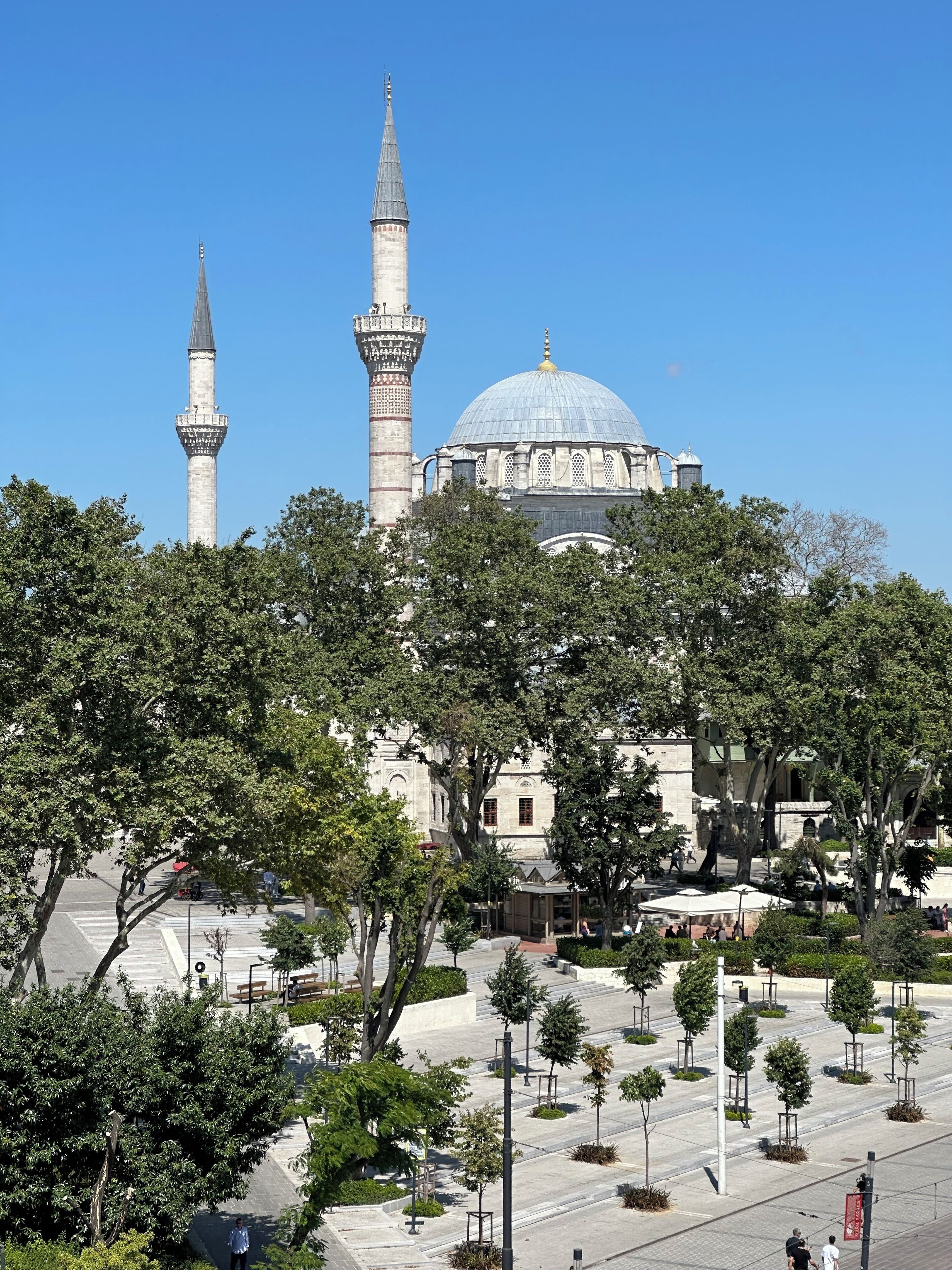 Foto - Edition Old City Hotel