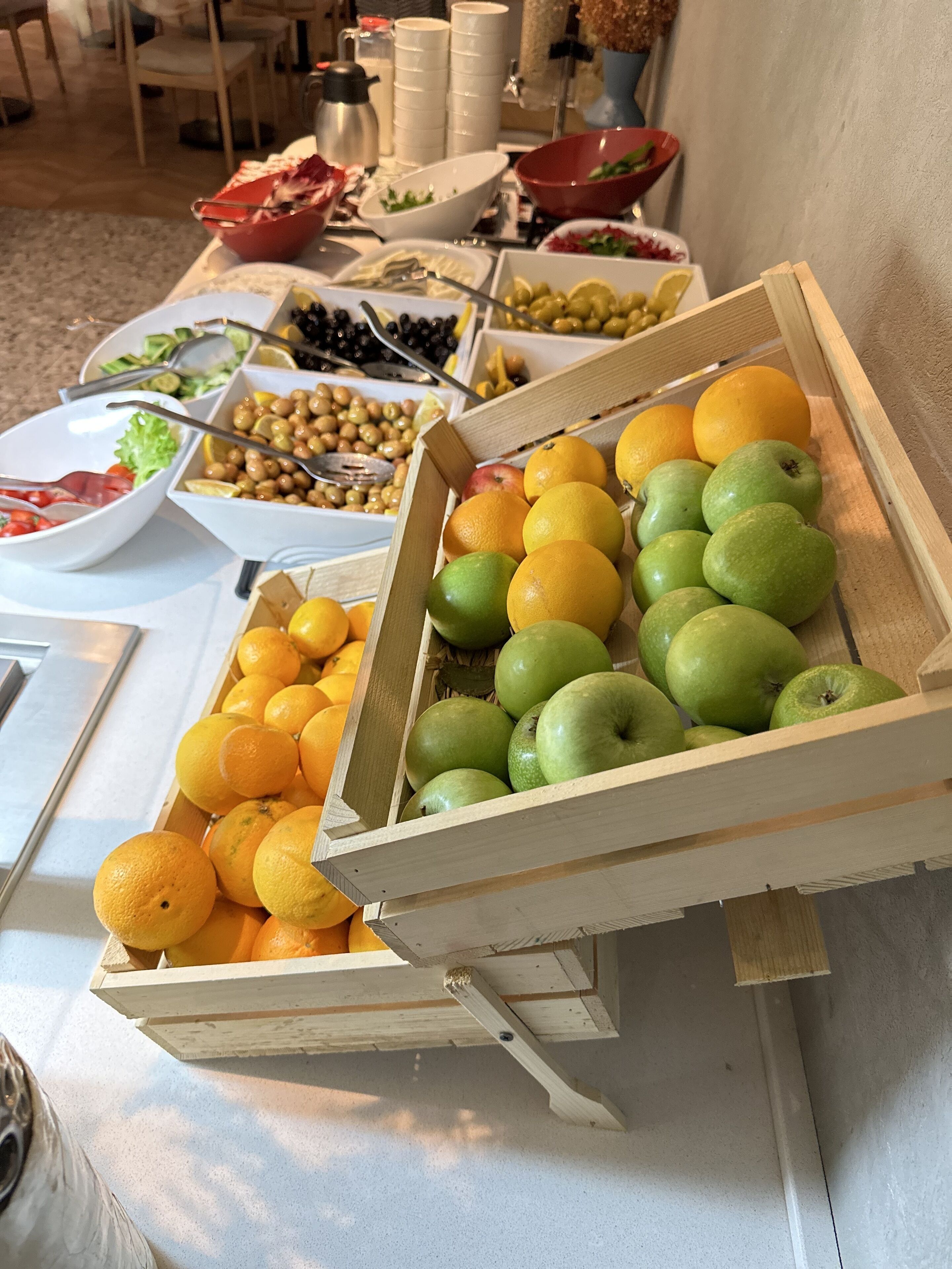 Foto - Edition Old City Hotel