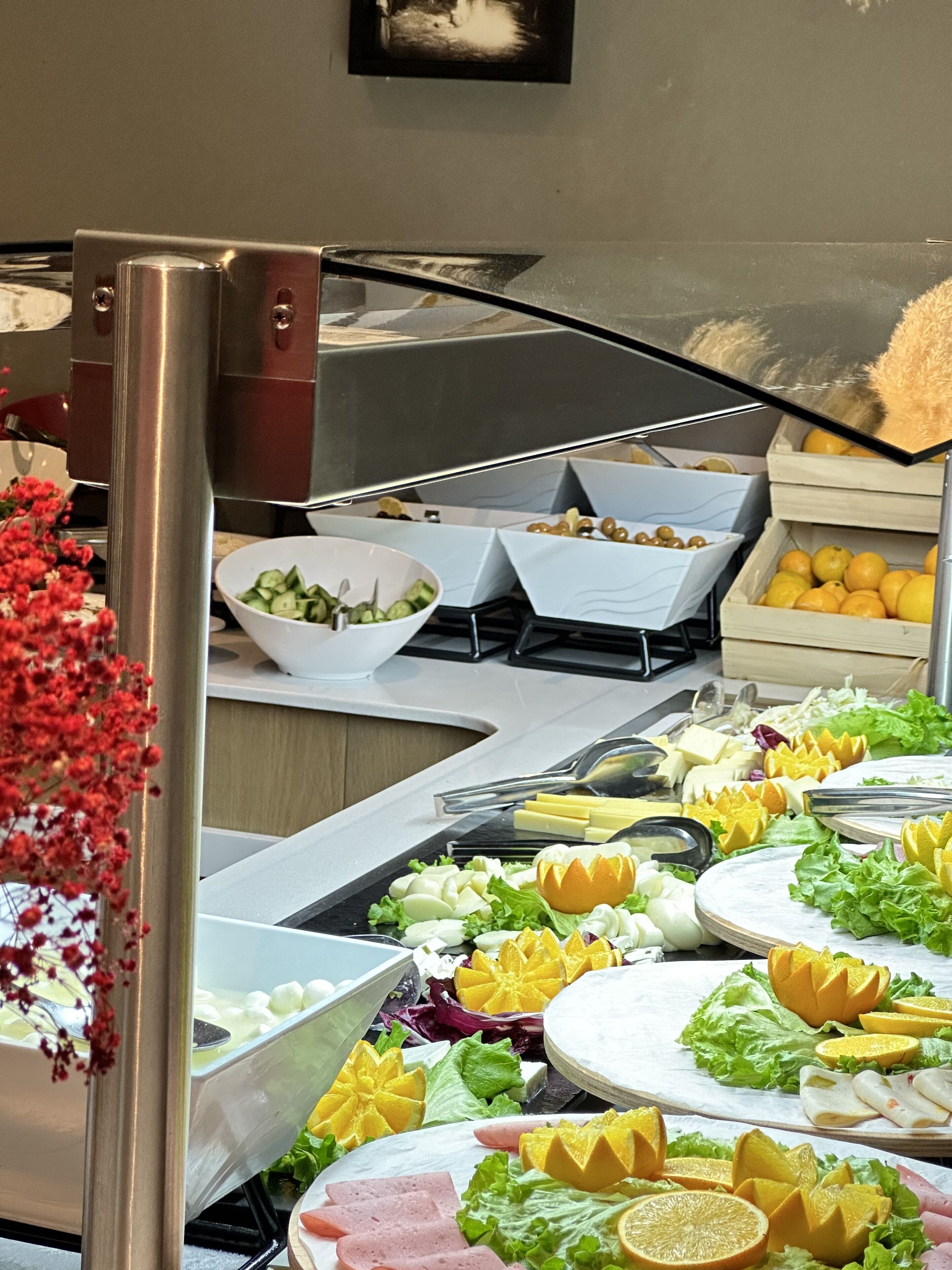 Foto - Edition Old City Hotel