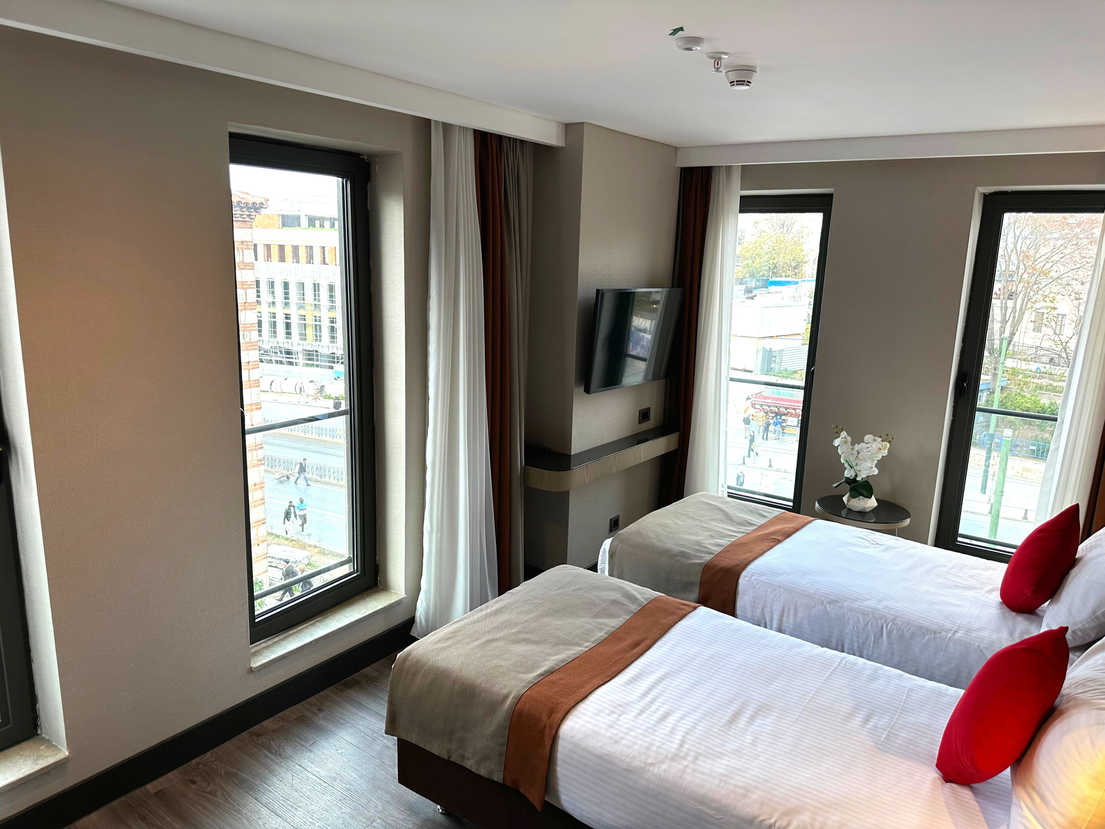 Foto - Edition Old City Hotel