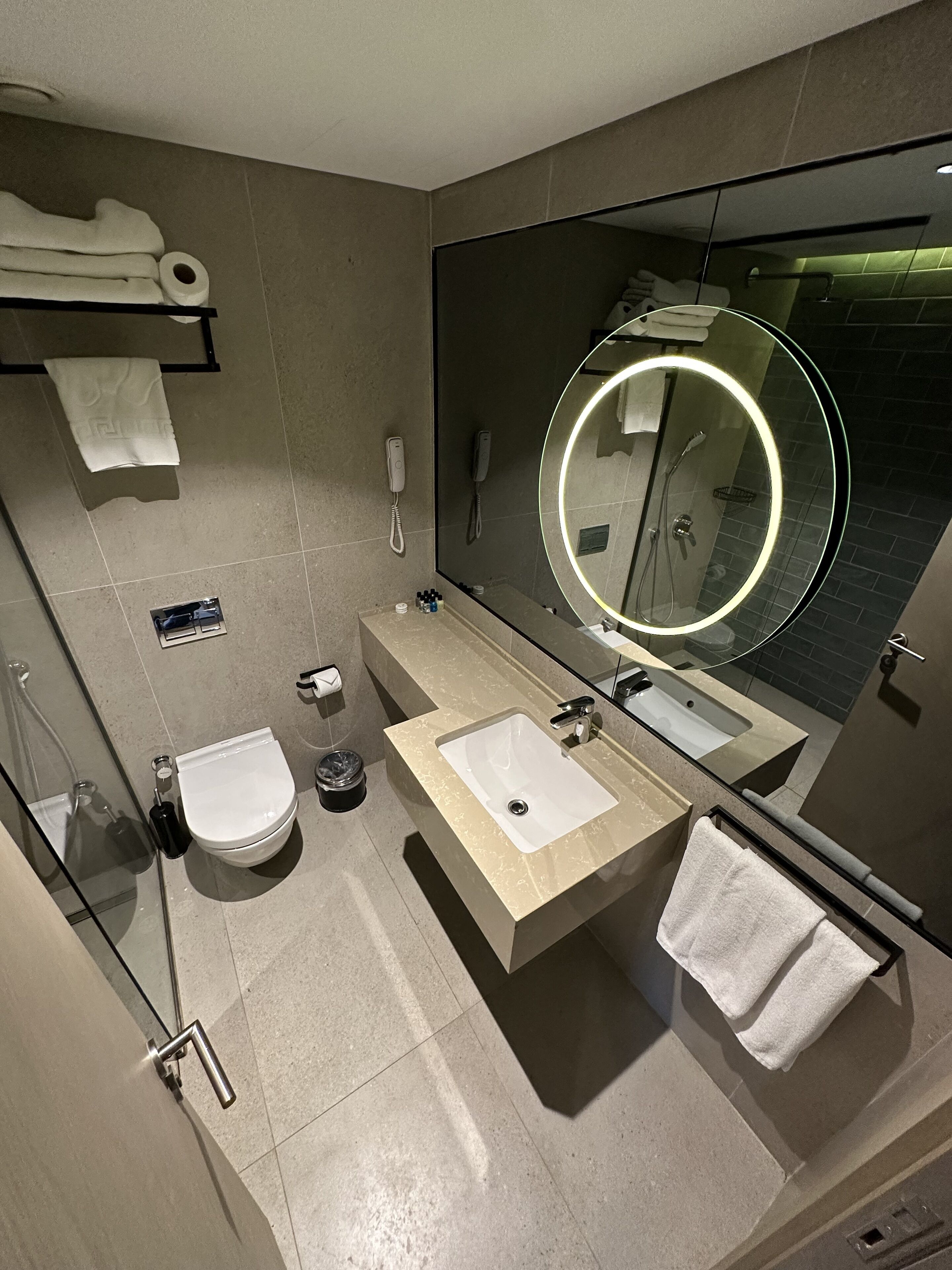 Foto - Edition Old City Hotel