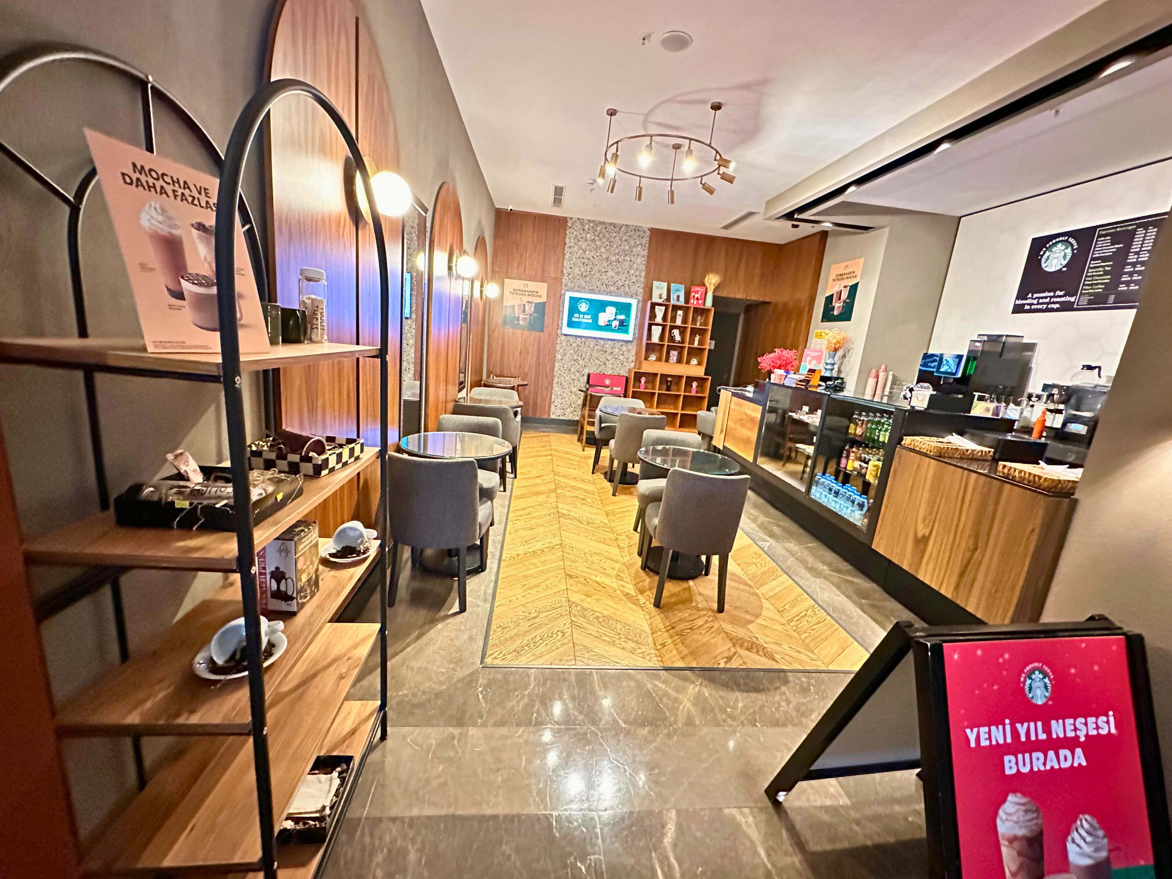 Foto - Edition Old City Hotel