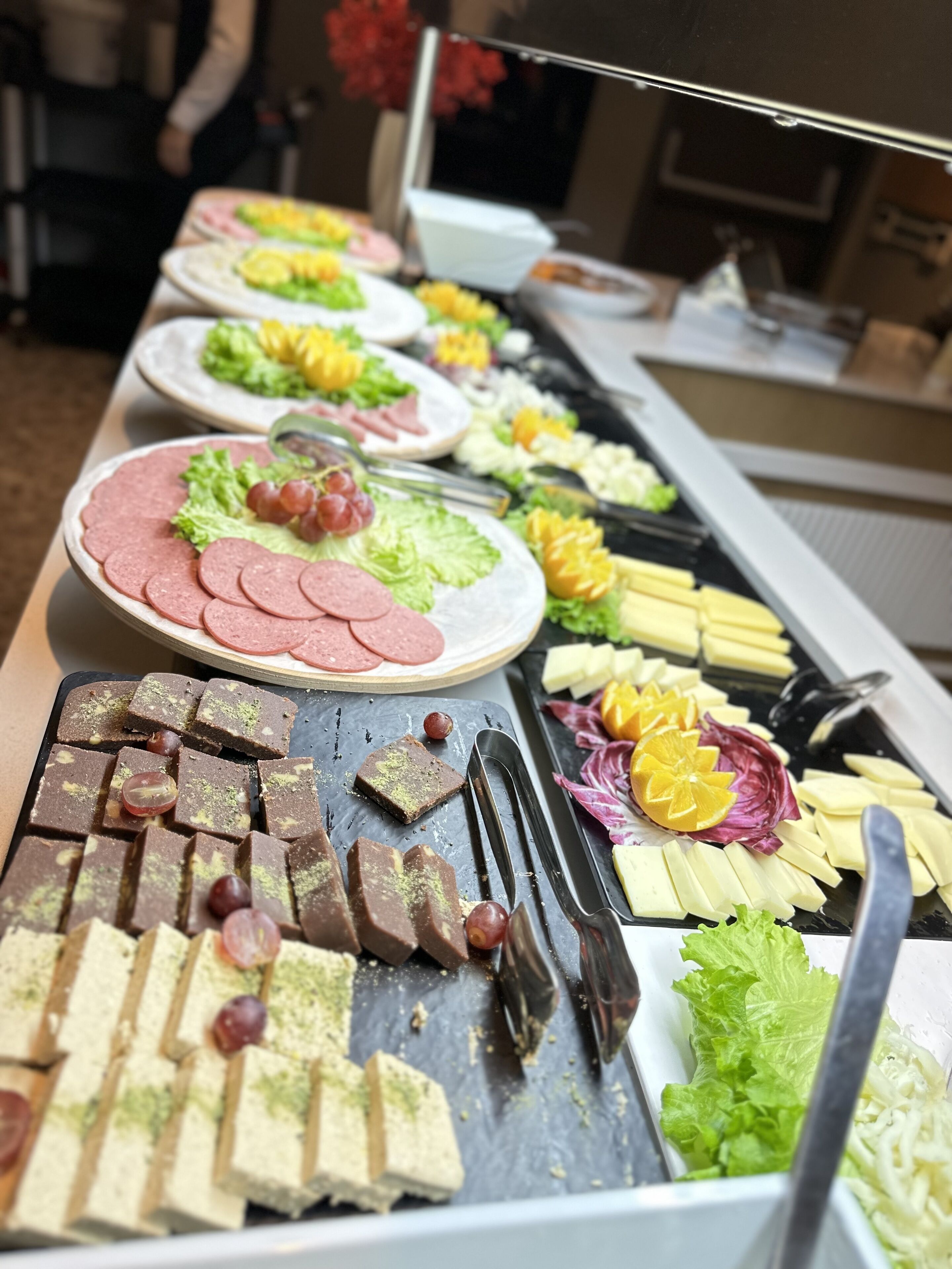 Foto - Edition Old City Hotel