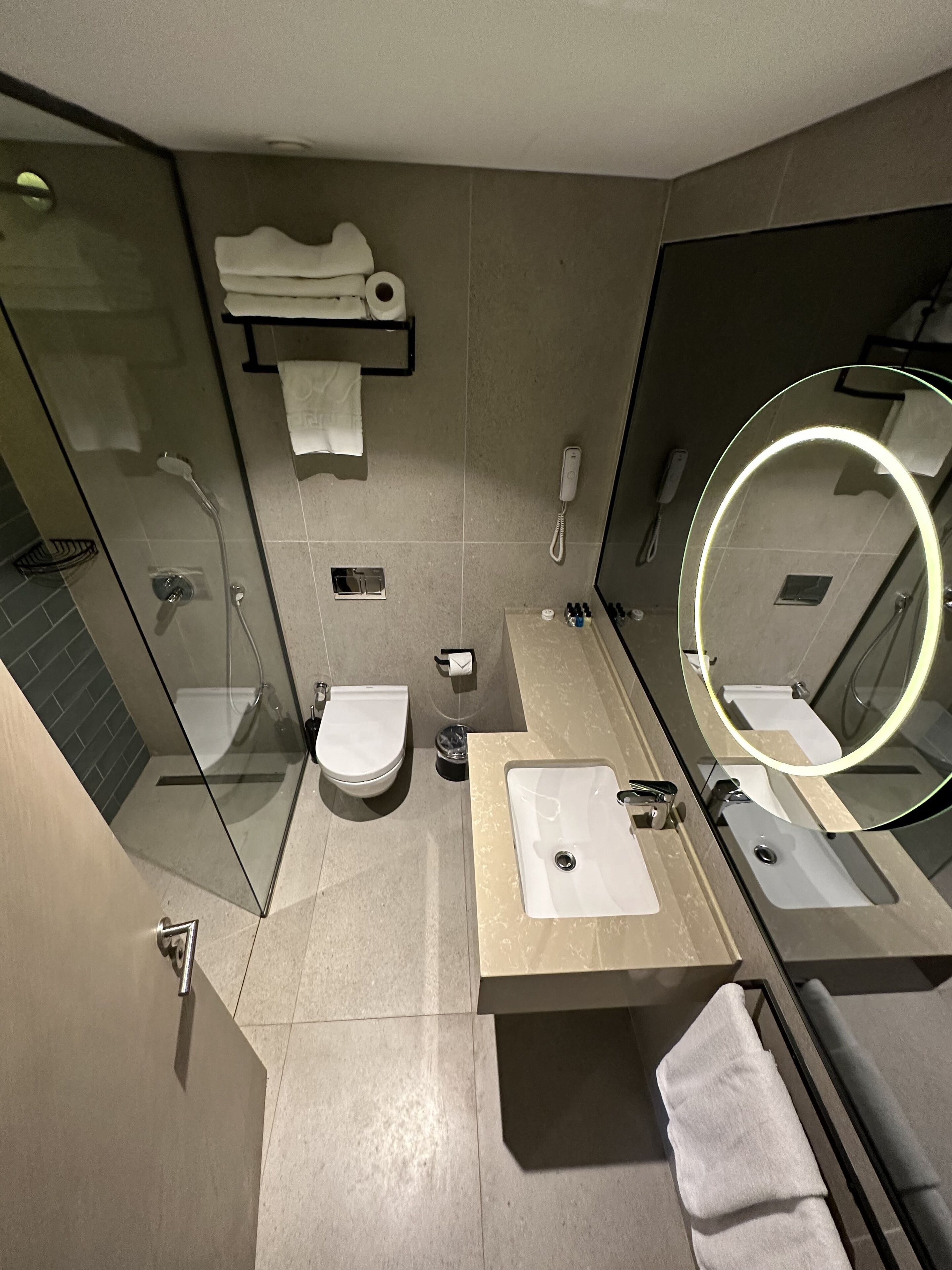 Foto - Edition Old City Hotel