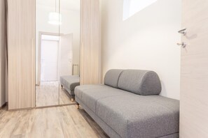 Apartment | 2 bedrooms - Verdi 185 in Livorno (Livorno)