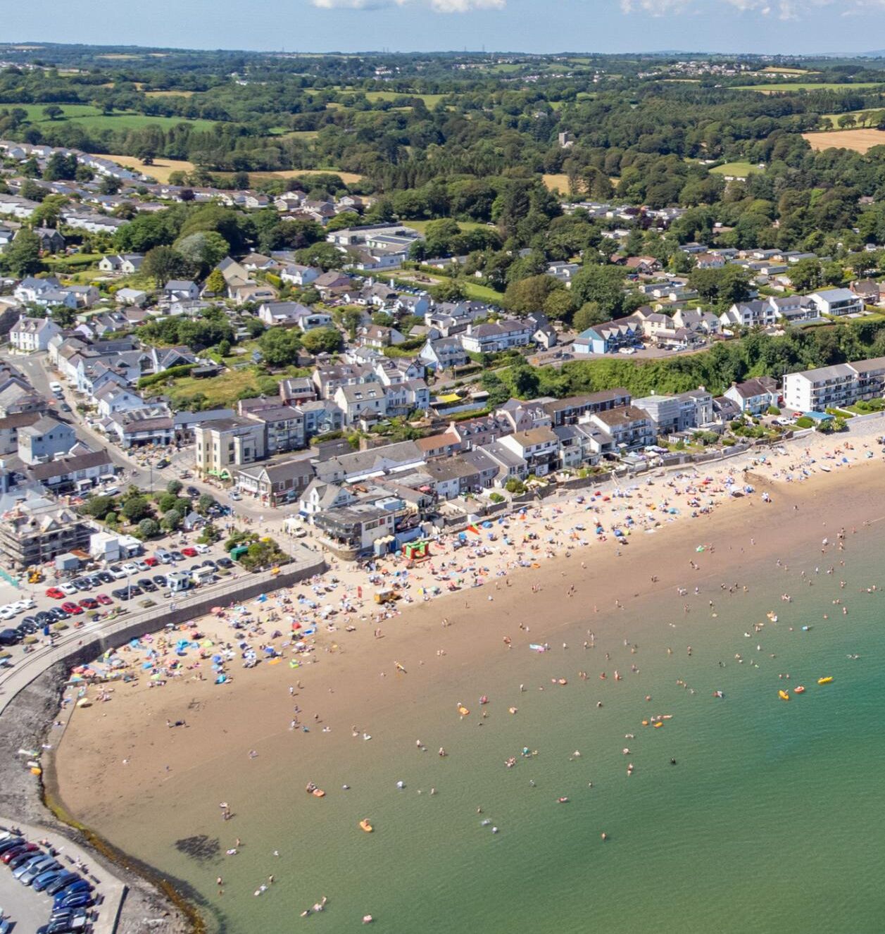 アパートメント | 1 室のベッドルーム、WiFi