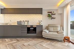 Apartment | 1 bedroom, WiFi