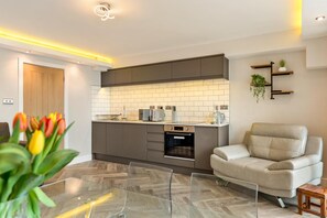 Apartment | 1 bedroom, WiFi