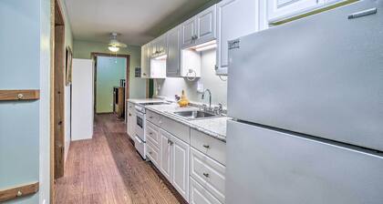 Honeoye Lake House w/ Community Amenities!