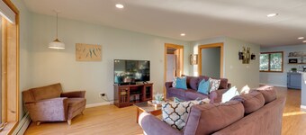 Honeoye Lake House w/ Community Amenities!