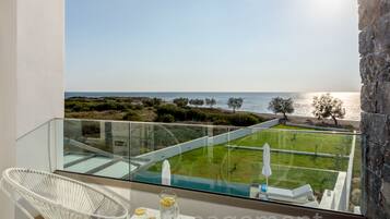 Villa | Terrasse/Patio