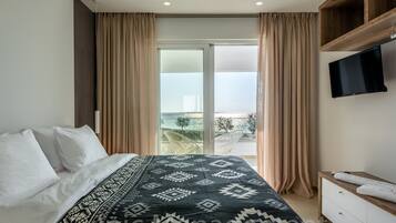 Villa | 3 Schlafzimmer, Zimmersafe, VerdunkelungsvorhĂ€nge, BĂŒgeleisen/BĂŒgelbrett