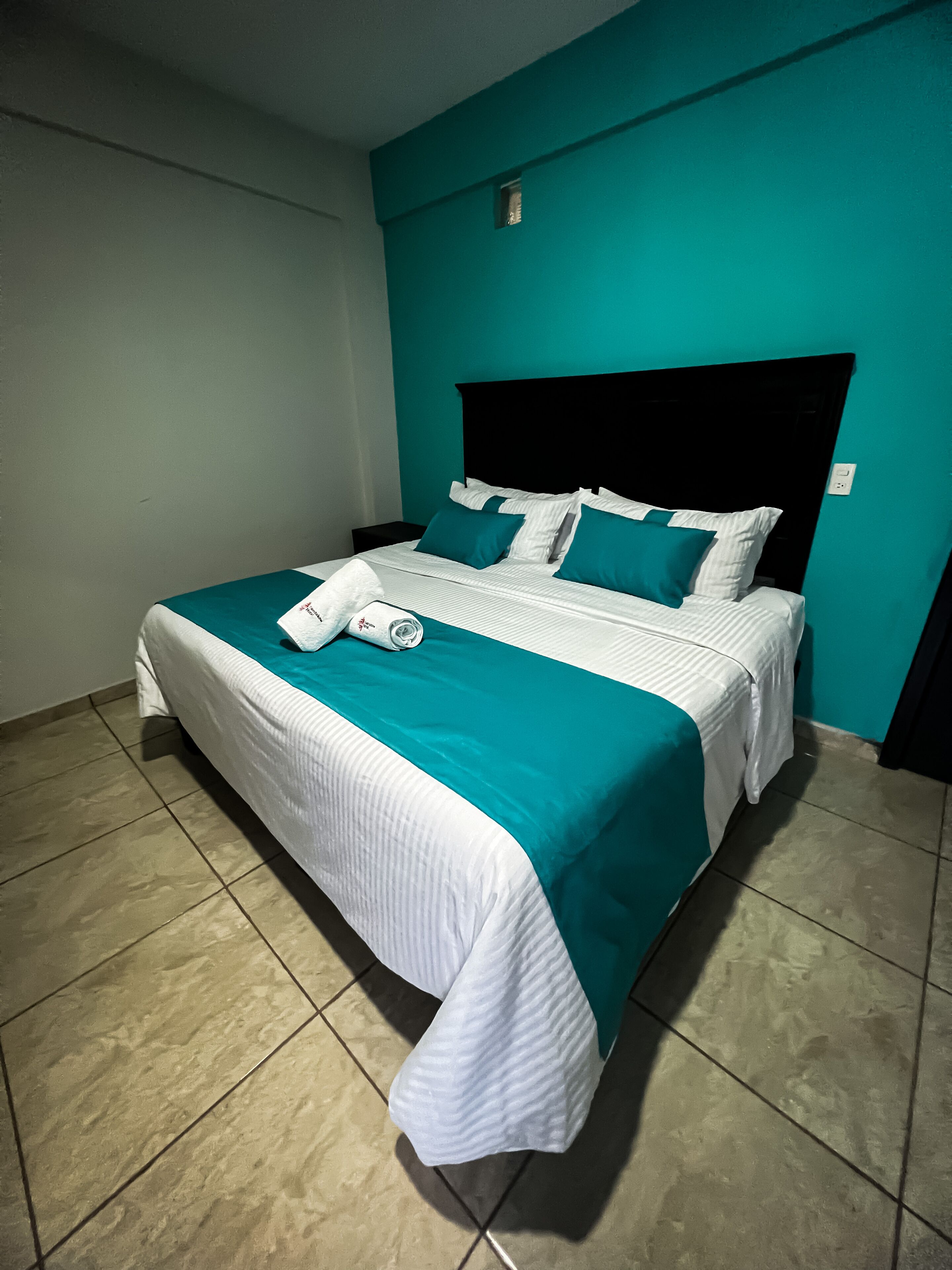 premier studio suite, 1 king bed | pillow-top beds, individually furnished, iron/ironing board, free wifi