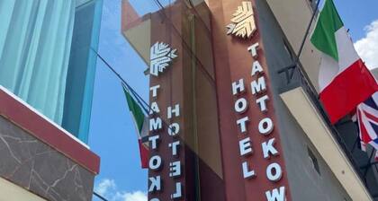 Hotel Tamtokow