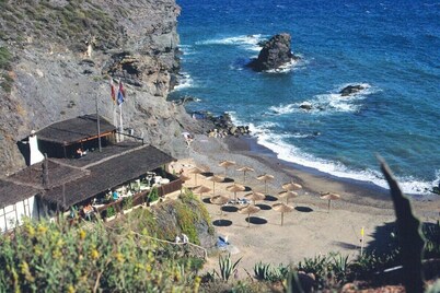 La Manga Club Individual Villa 592