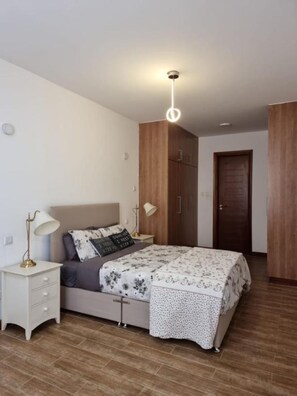 1 habitación y wifi gratis 