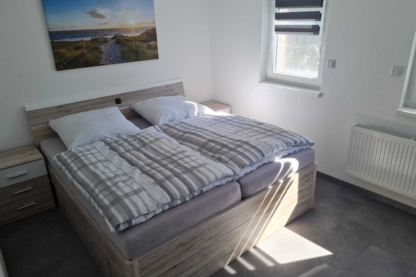 2 camere, Wi-Fi, lenzuola