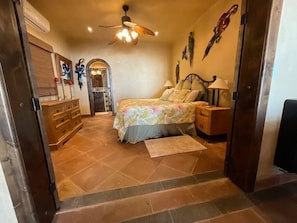 3 quartos, Wi-Fi, roupa de cama